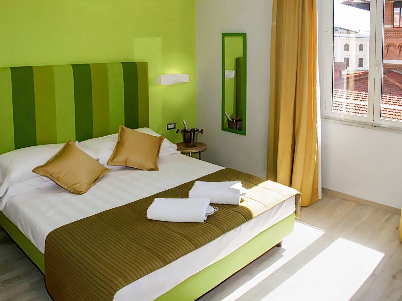 Roma Veneto Relais
