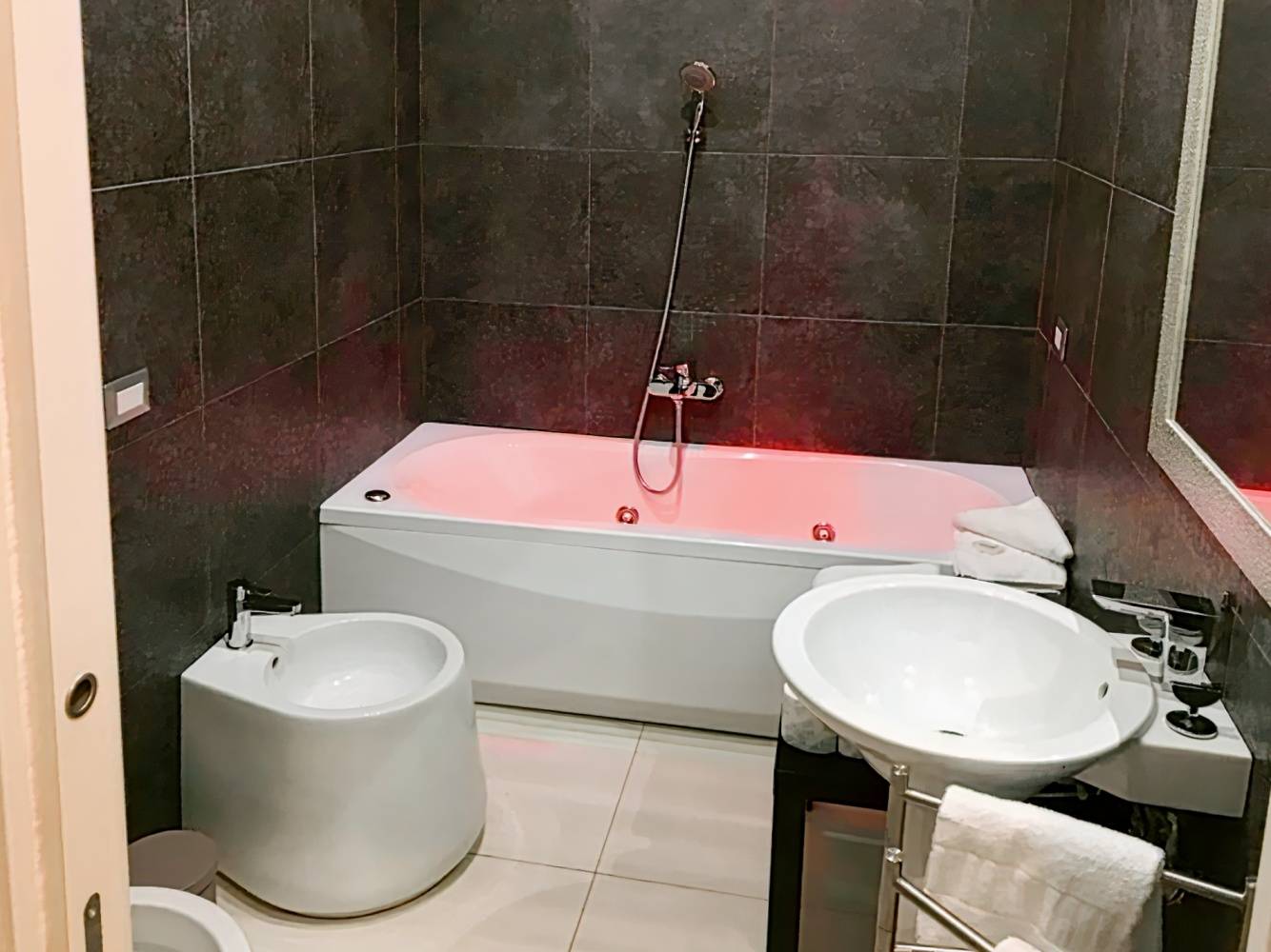 Roma Veneto Relais