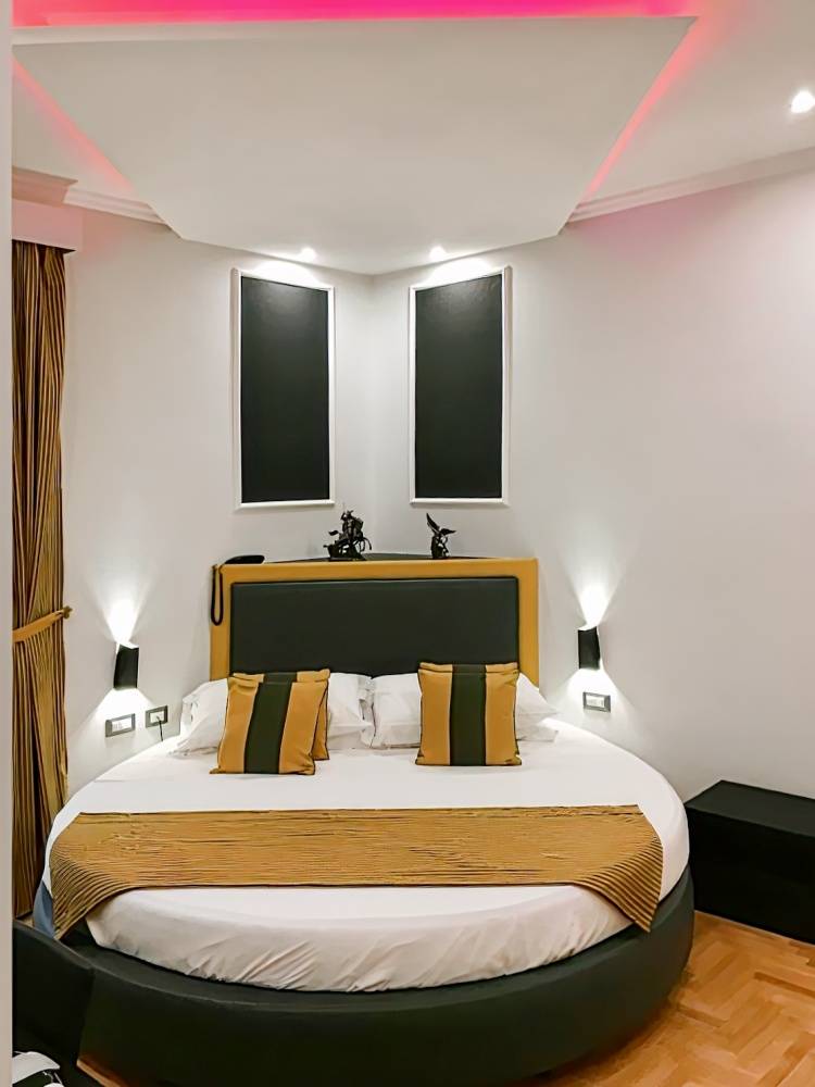 Roma Veneto Relais