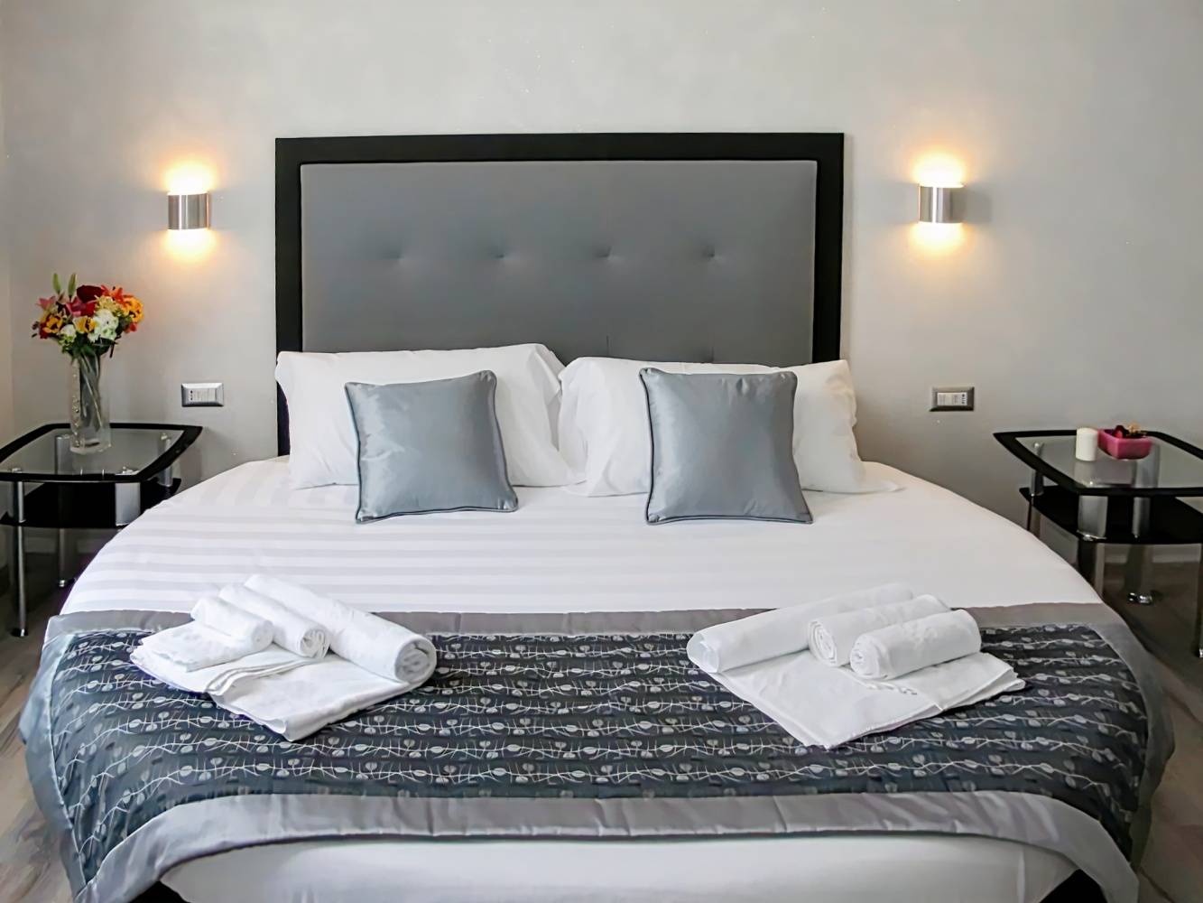 Roma Veneto Relais
