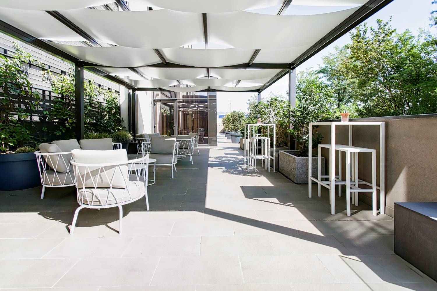 Blu Hotel Brixia