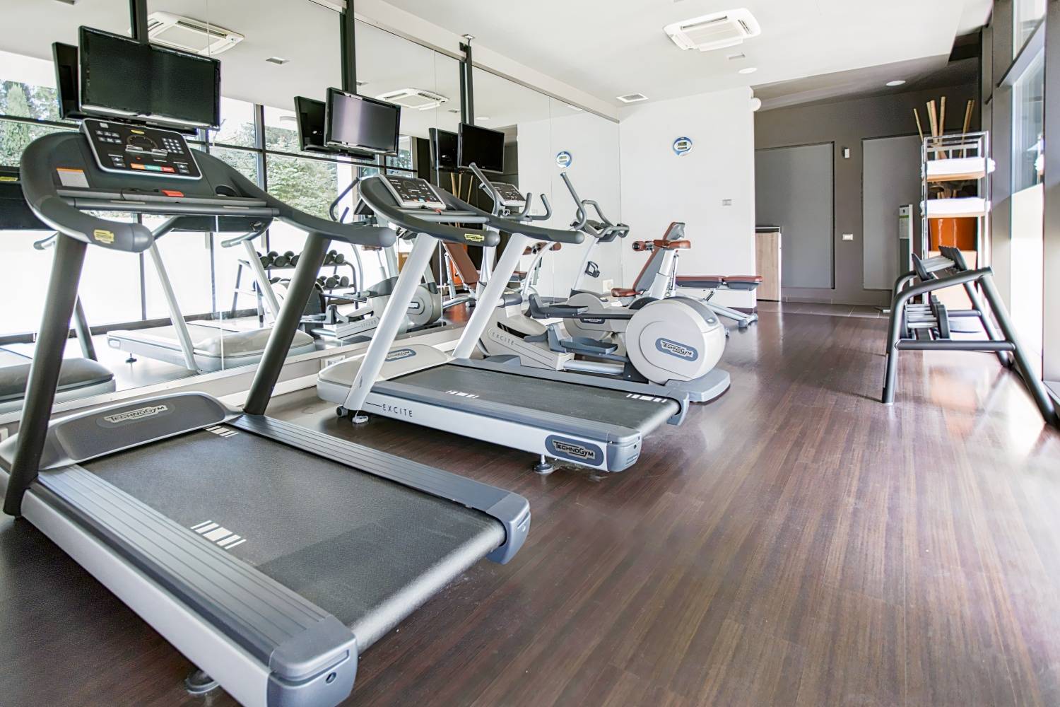Blu Hotel Brixia