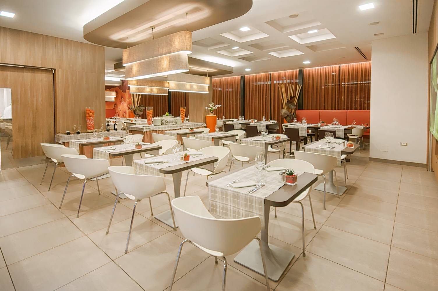 Blu Hotel Brixia