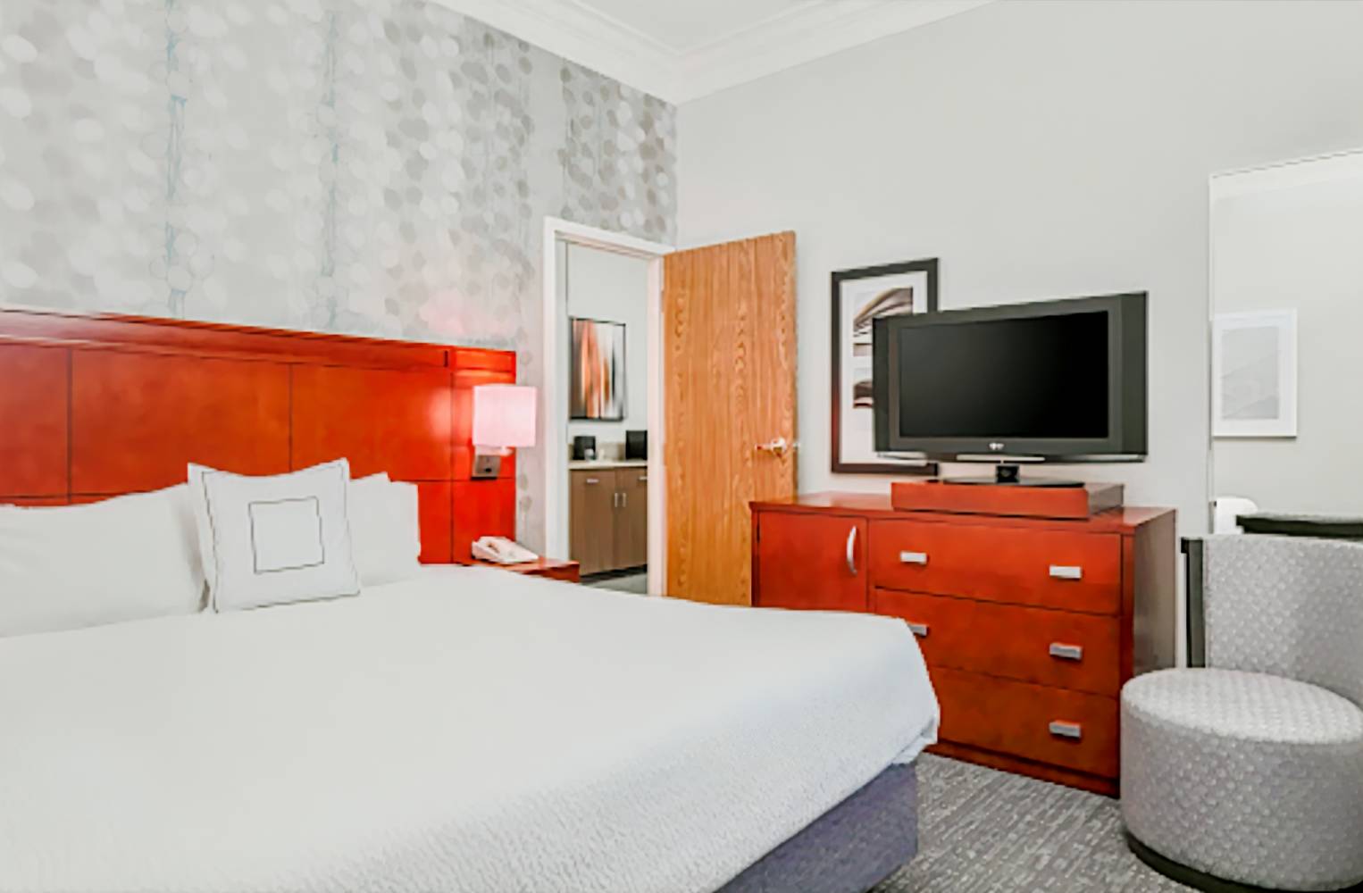 Courtyard by Marriott Orlando Lake Mary/North