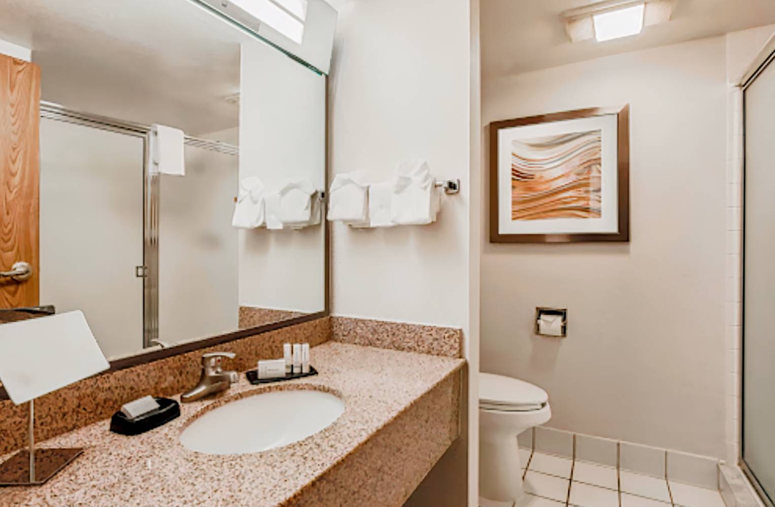 Courtyard by Marriott Orlando Lake Mary/North, Lake Mary hotel during