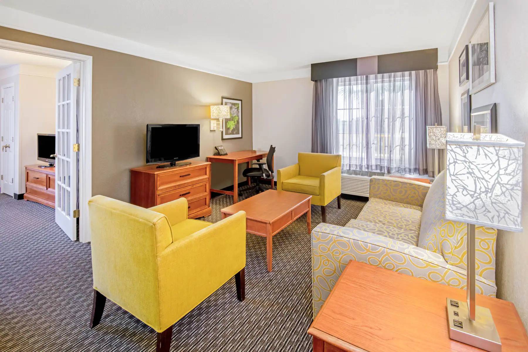 La Quinta by Wyndham San Antonio Airport