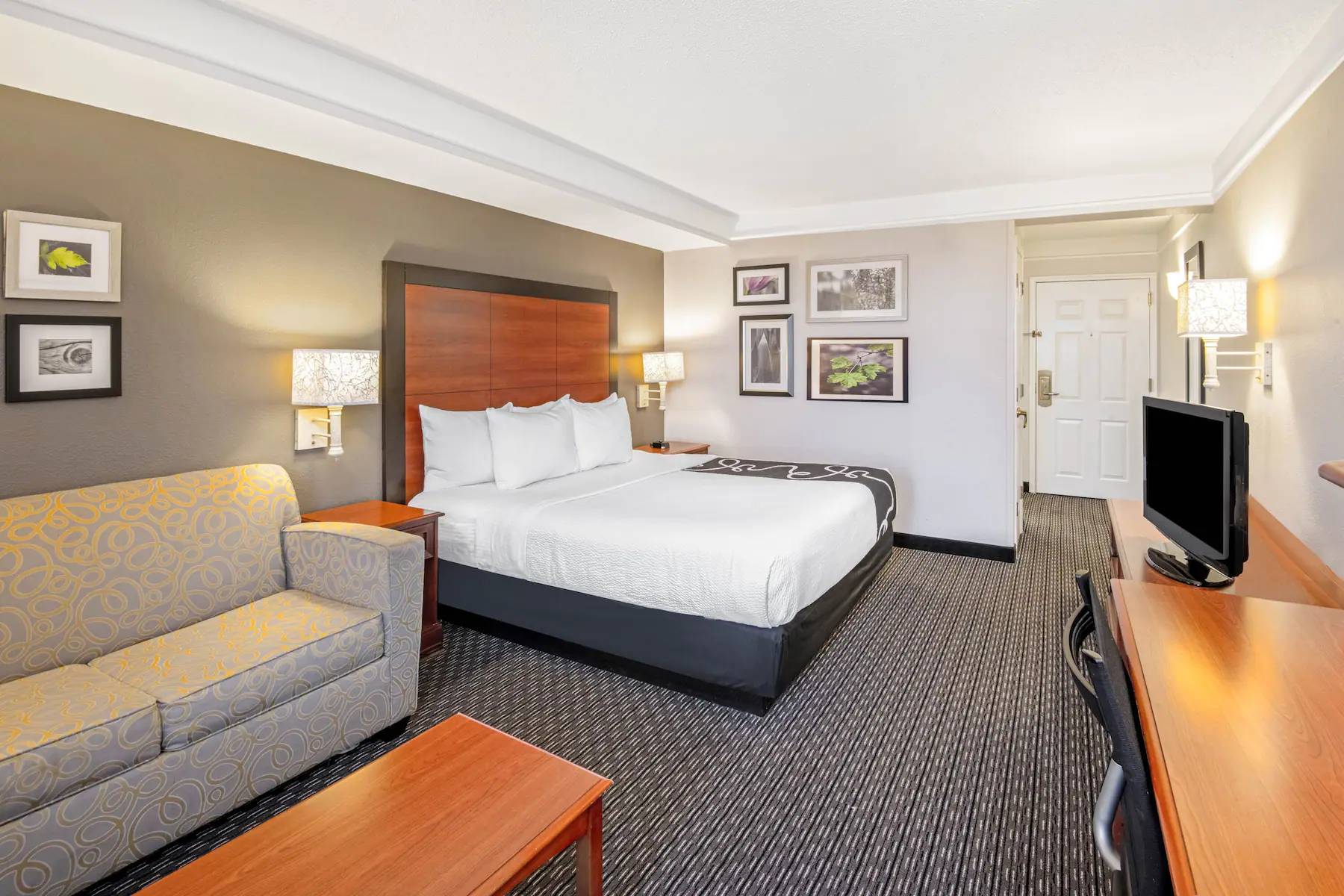 La Quinta by Wyndham San Antonio Airport