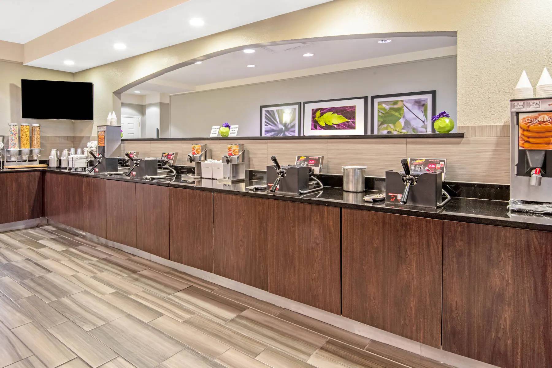 La Quinta by Wyndham San Antonio Airport