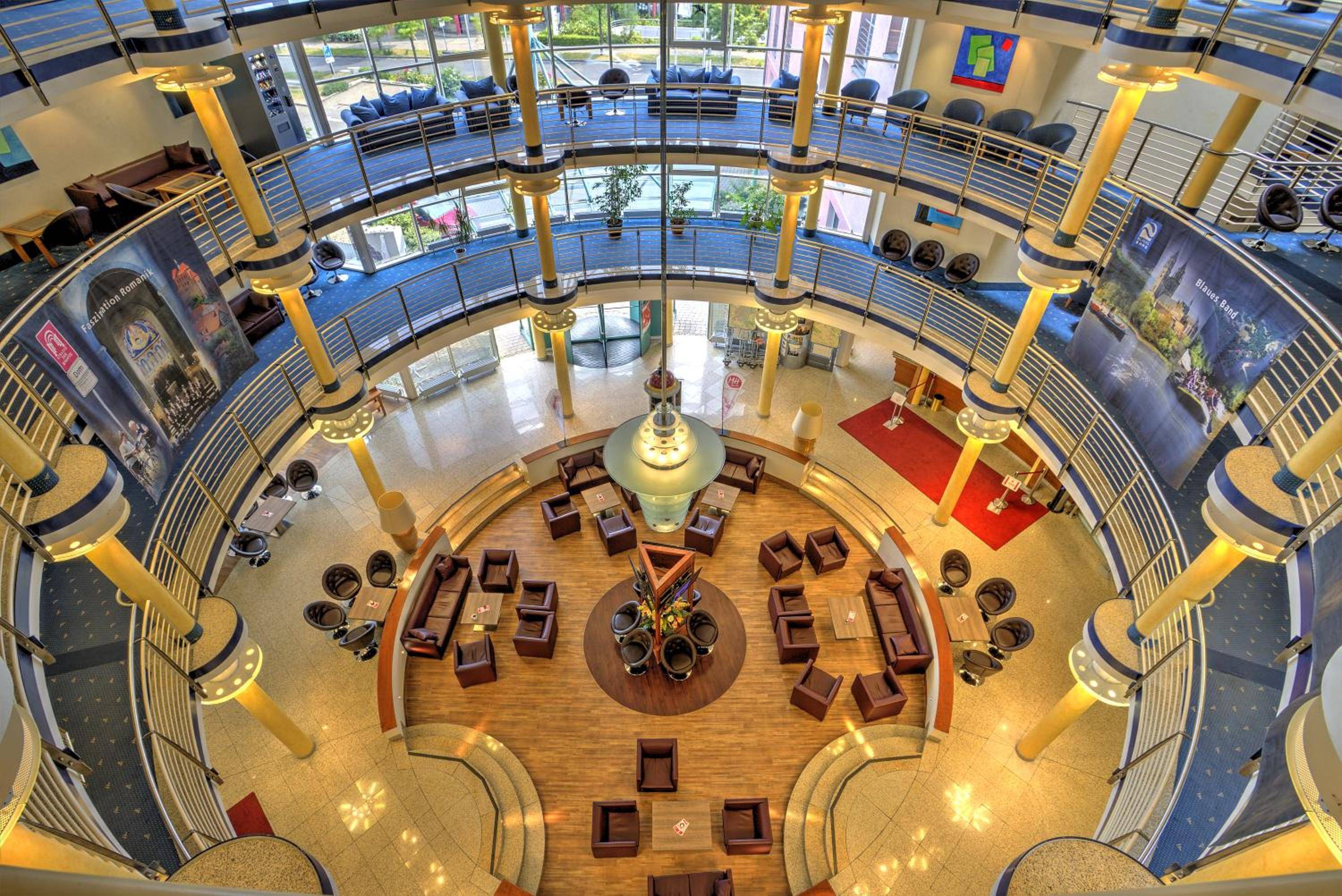 ACHAT Hotel Magdeburg