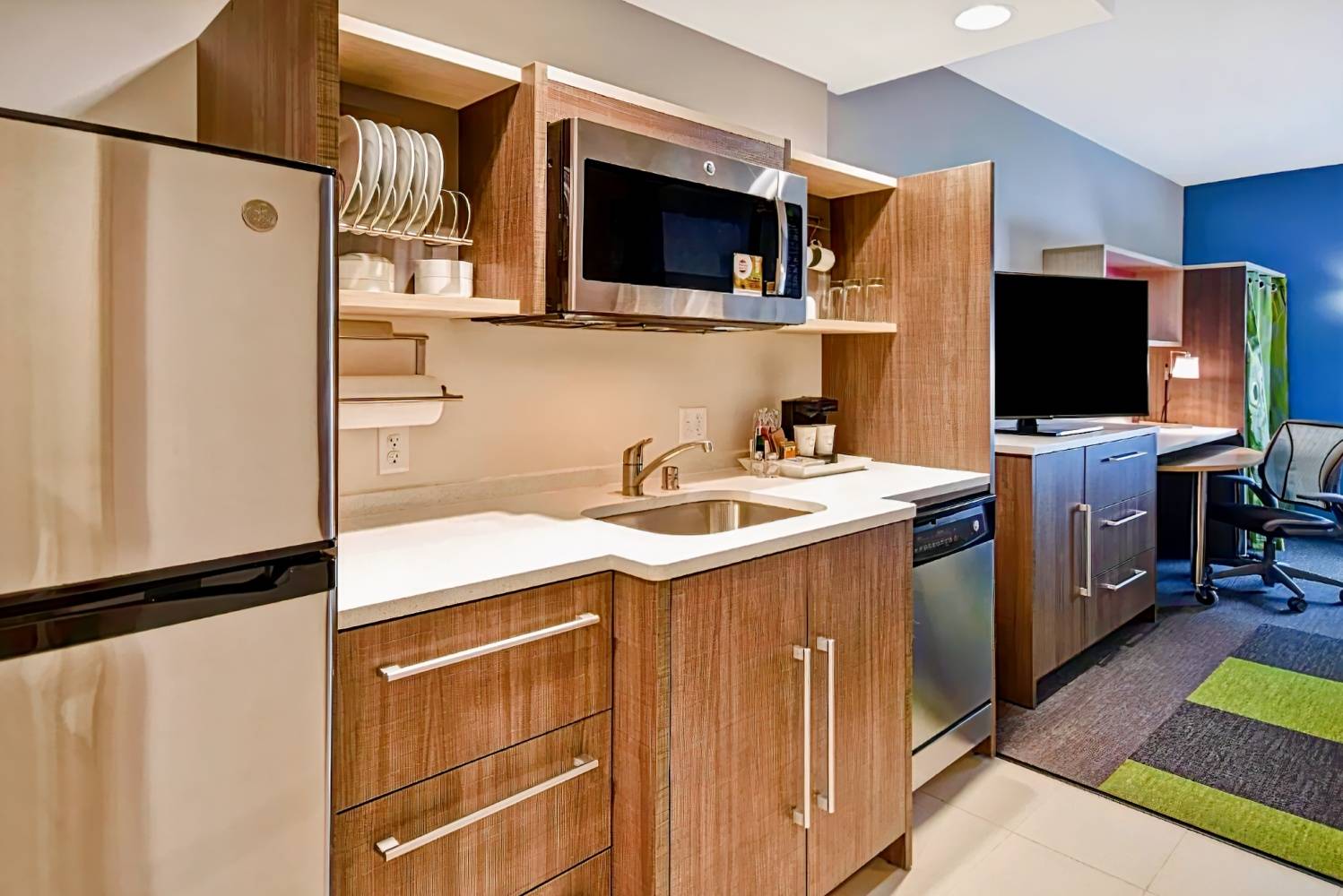 Home2 Suites by Hilton Eagan Minneapolis