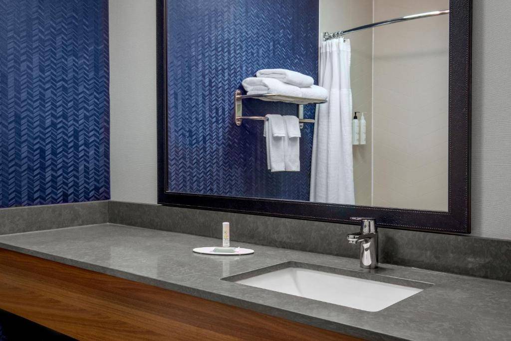 Fairfield Inn by Marriott Albany University Area