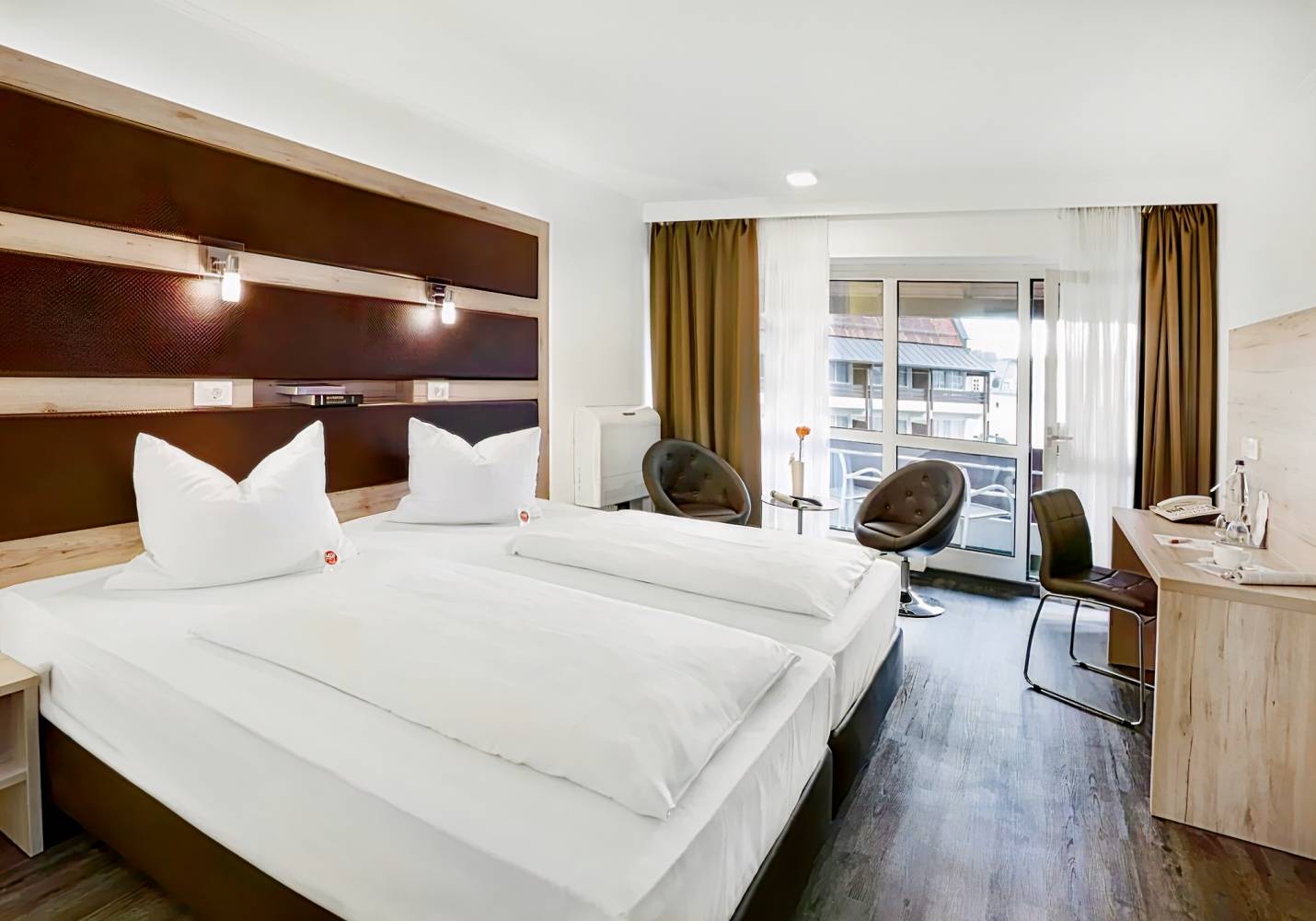 Roomingtons Kaiserhof Landshut