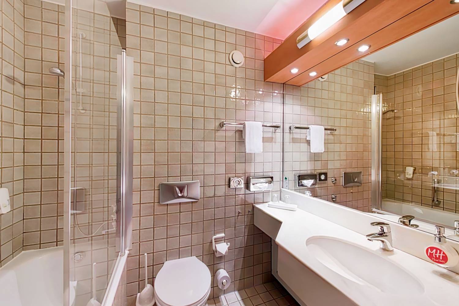 Roomingtons Kaiserhof Landshut