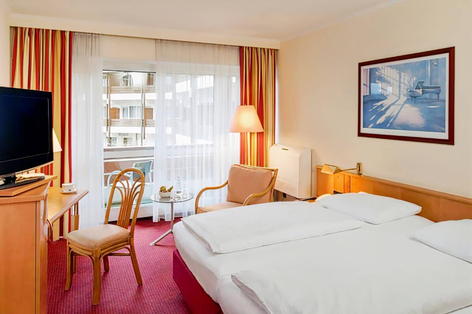 Roomingtons Kaiserhof Landshut