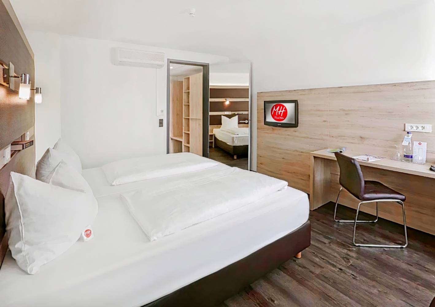 Roomingtons Kaiserhof Landshut