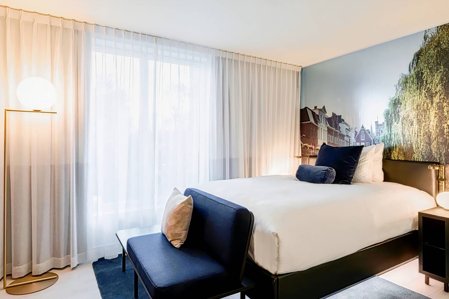 Residence Inn Ghent