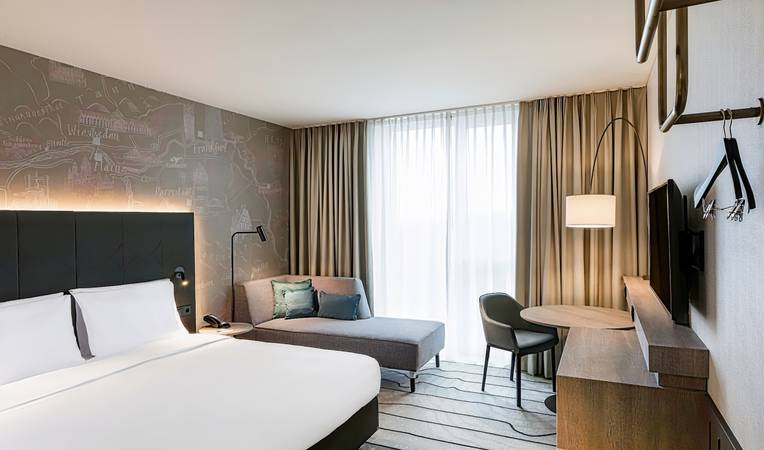 Hyatt Place Frankfurt Airport