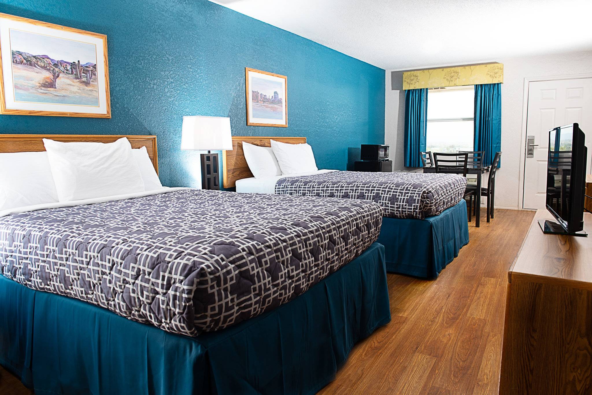 Riata Inn Marfa