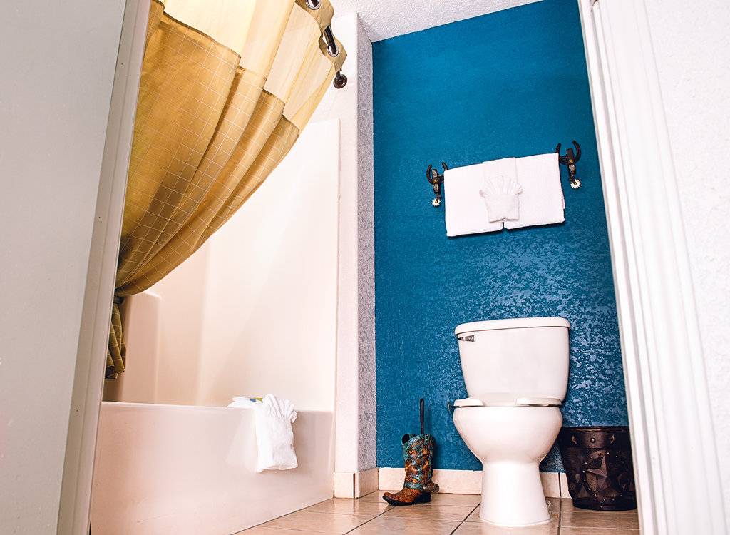 Riata Inn Marfa
