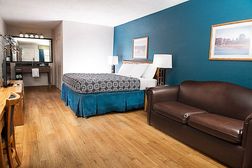 Riata Inn Marfa
