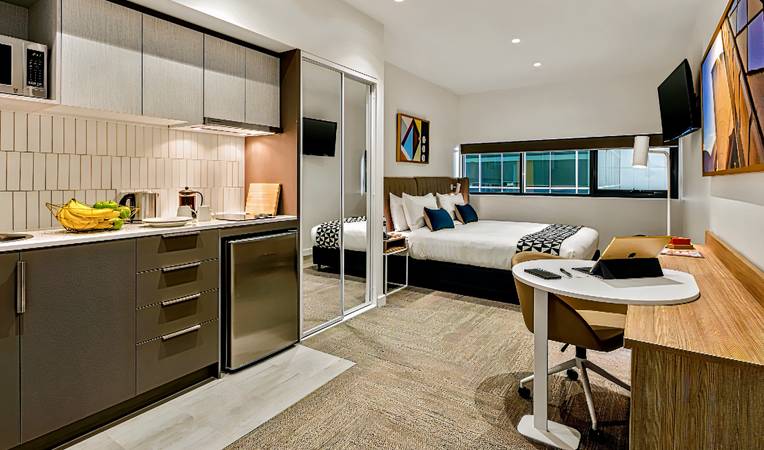 Quest Macquarie Park