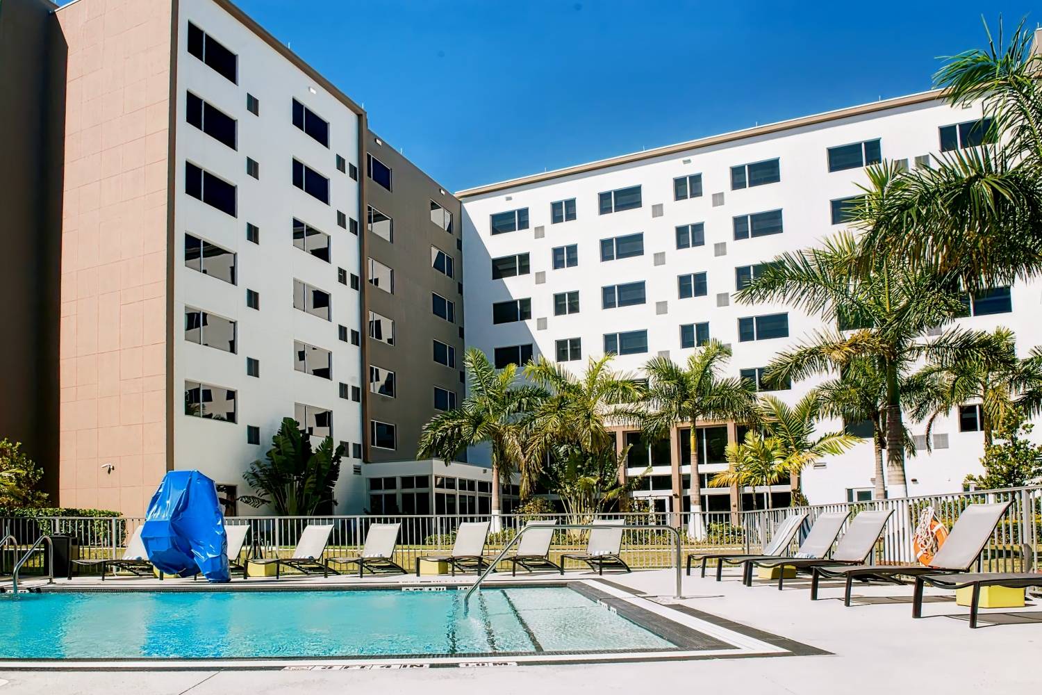 Element Miami Doral 