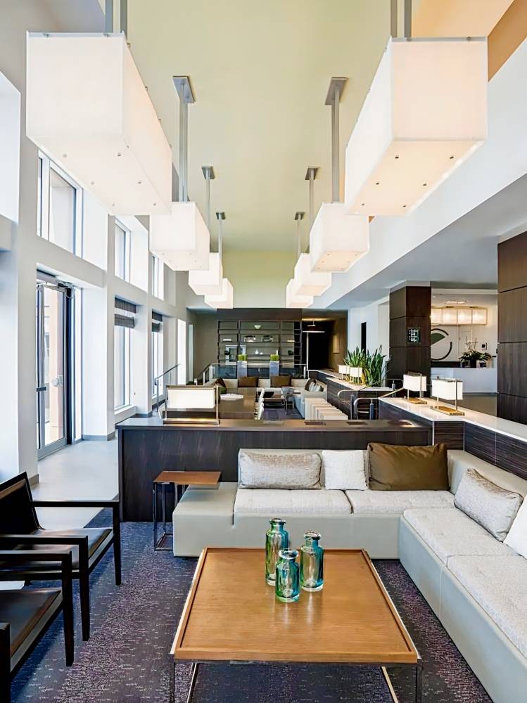 Element Miami Doral 