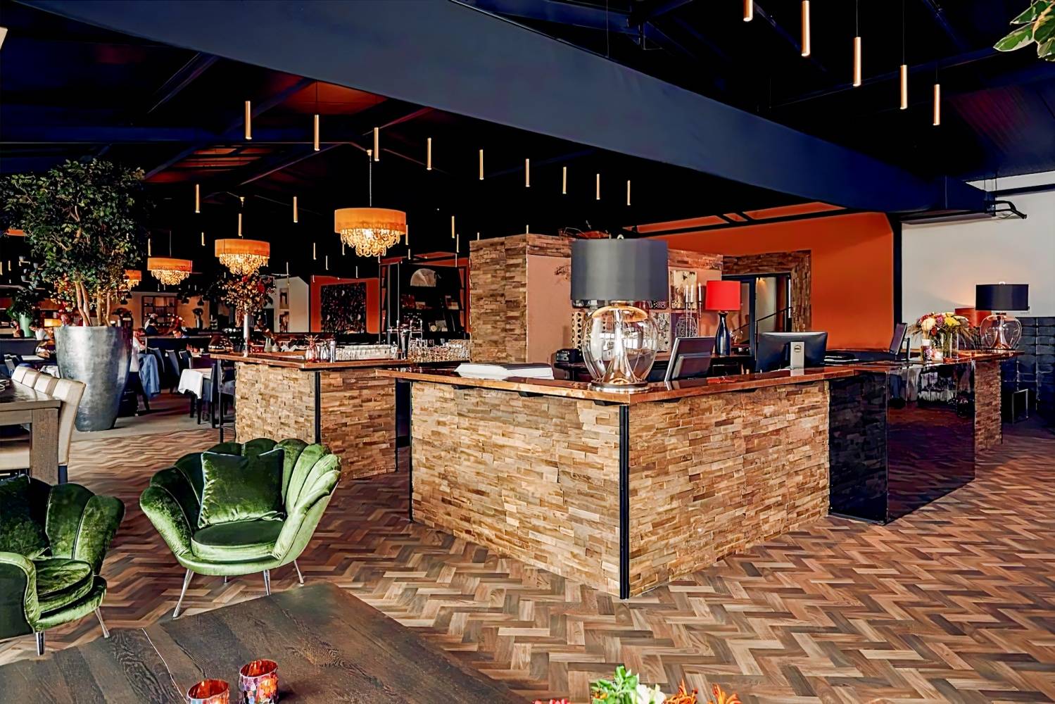 Van der Valk Hotel Nuland - 's-Hertogenbosch