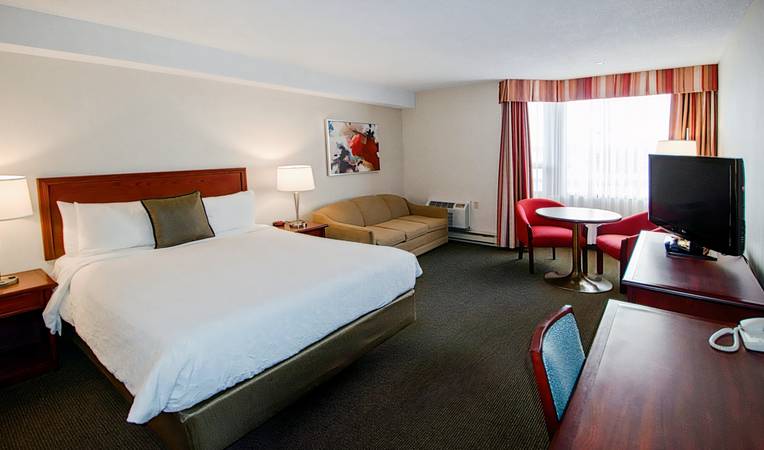 Hôtel WelcomINNS