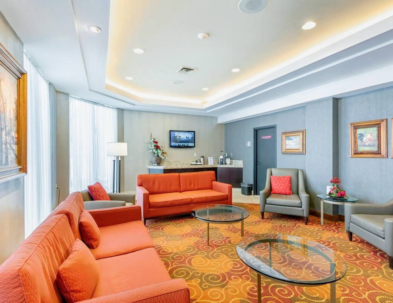 Hôtel WelcomINNS