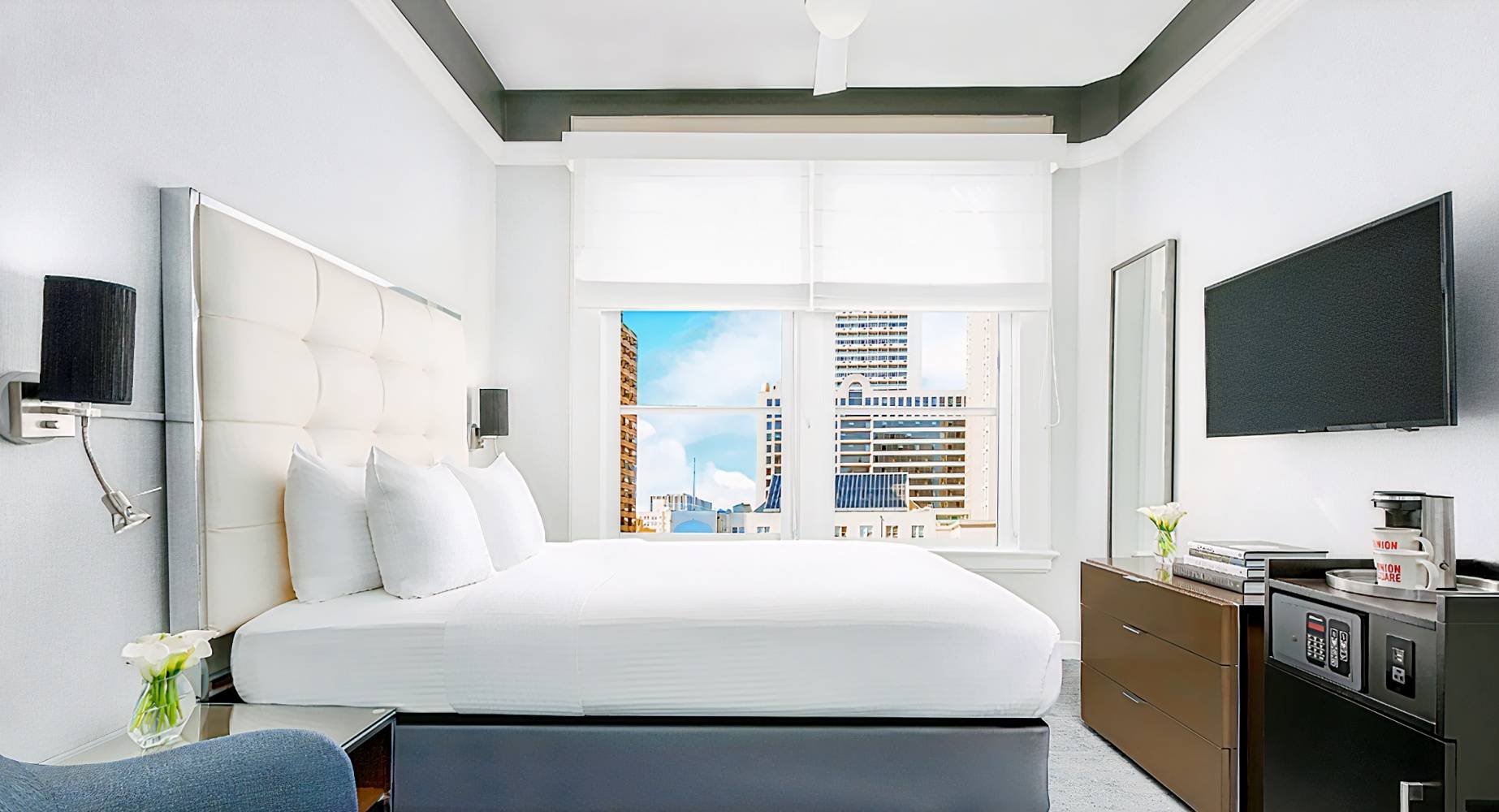 Hotel Union Square