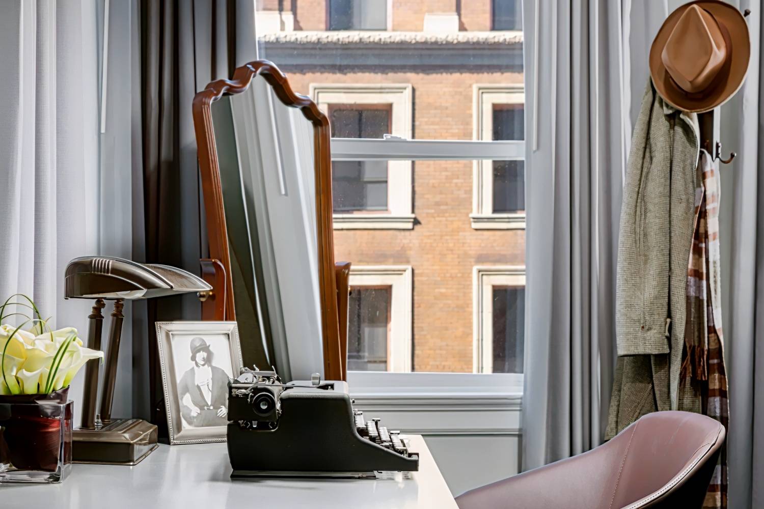 Hotel Union Square
