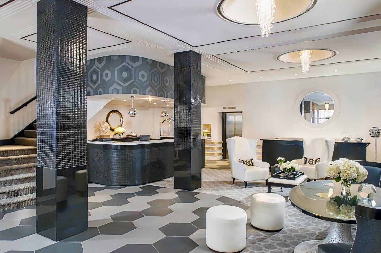 Hotel Union Square