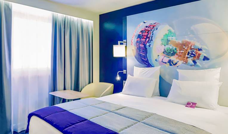 Hôtel Mercure Toulouse Centre Saint-Georges
