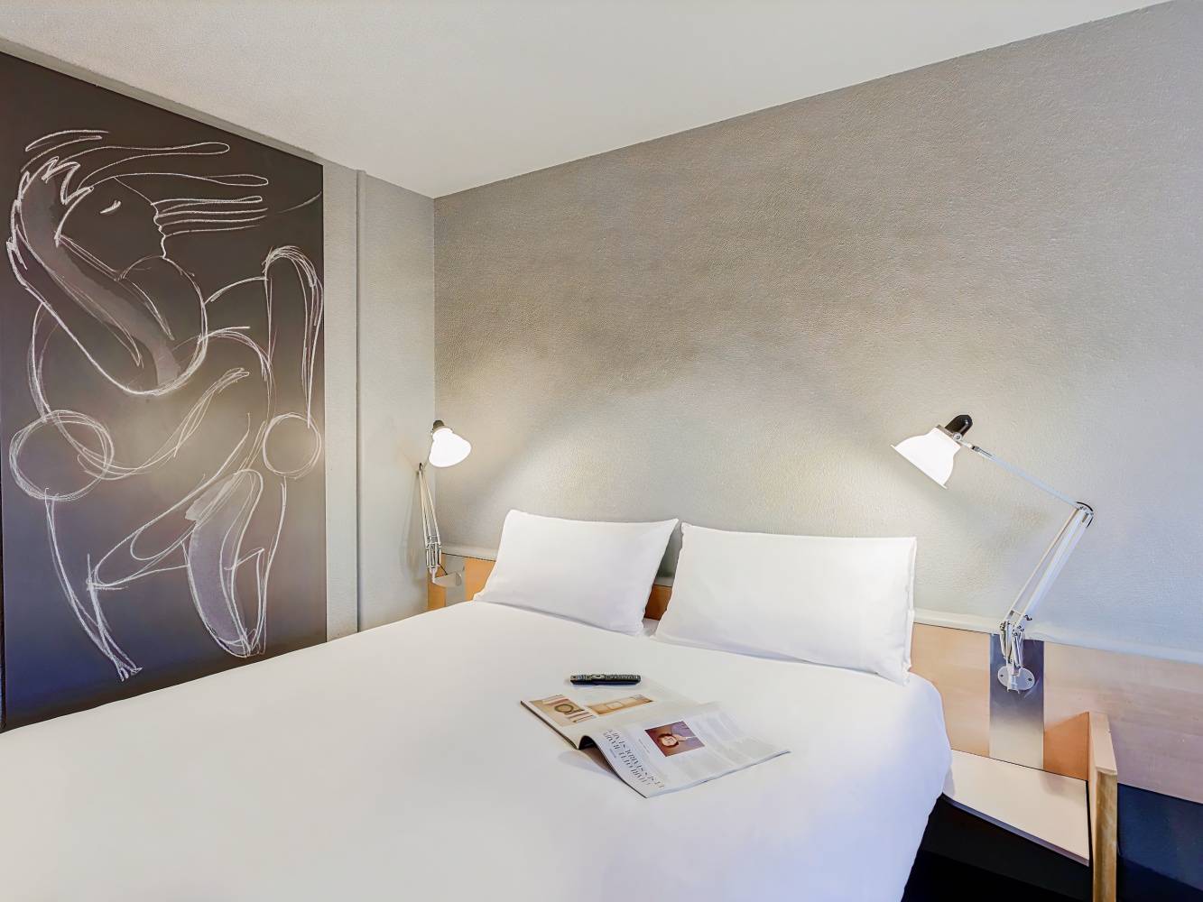 ibis Bourges