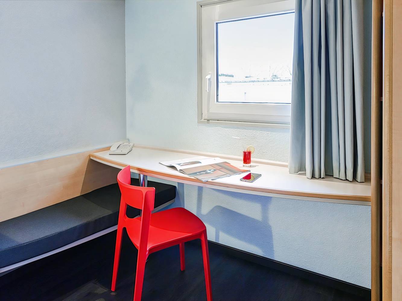 ibis Bourges