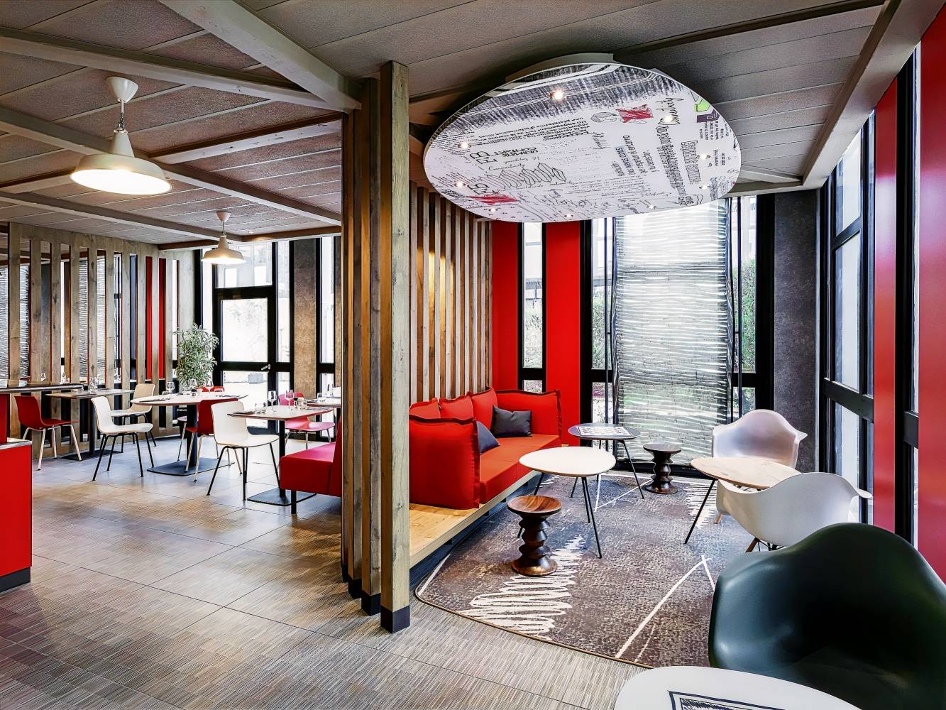 ibis Bourges