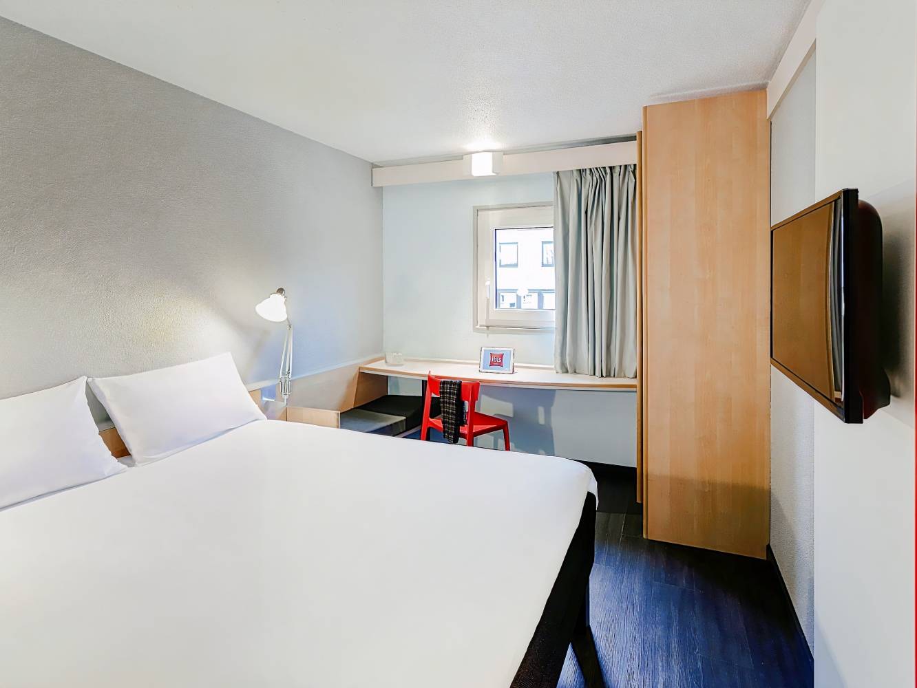 ibis Bourges