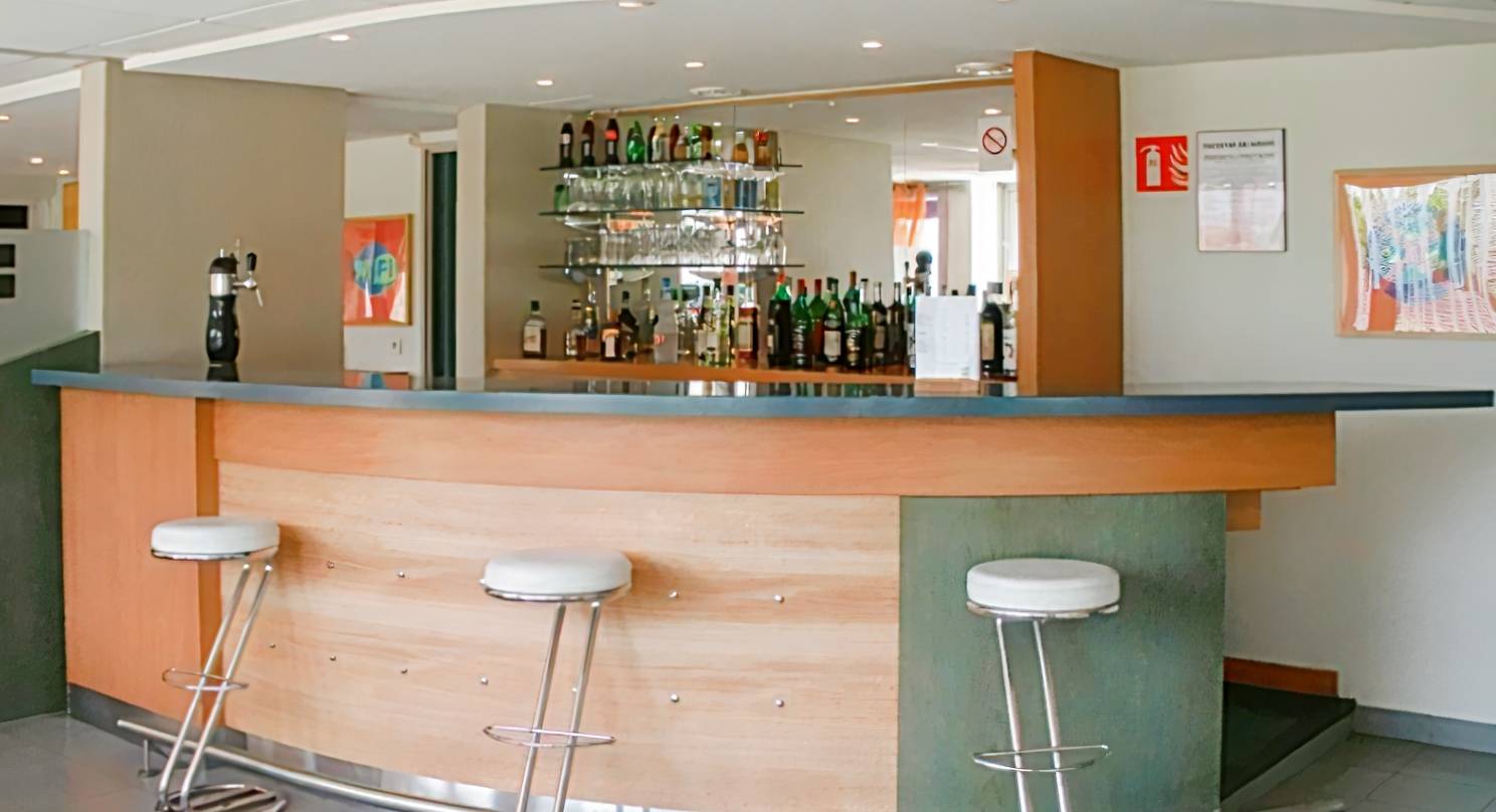 ibis Styles Orléans