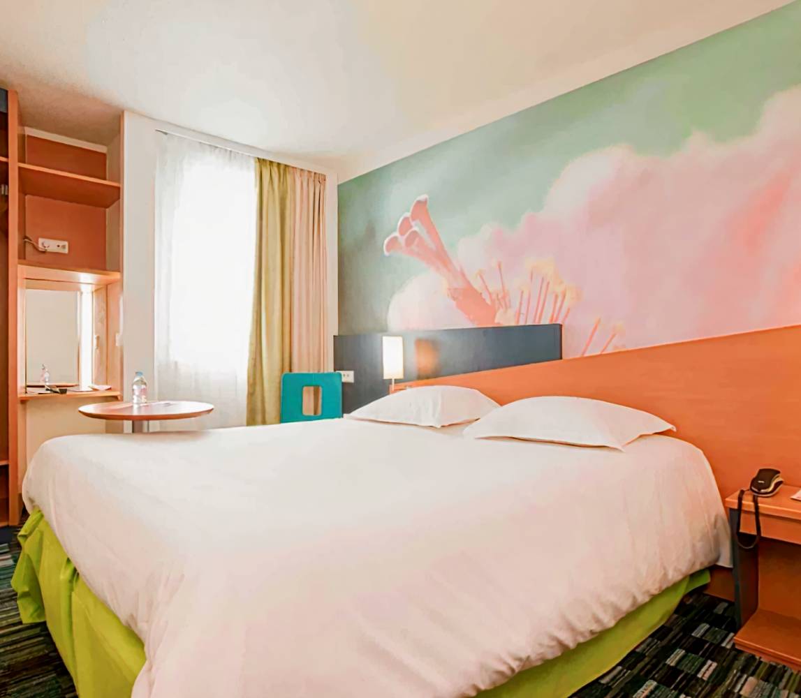 ibis Styles Orléans