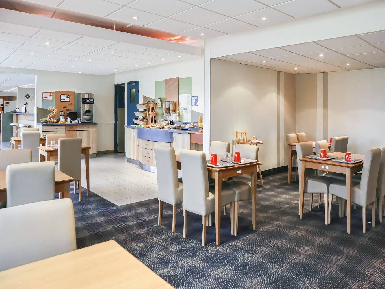 ibis Styles Orléans