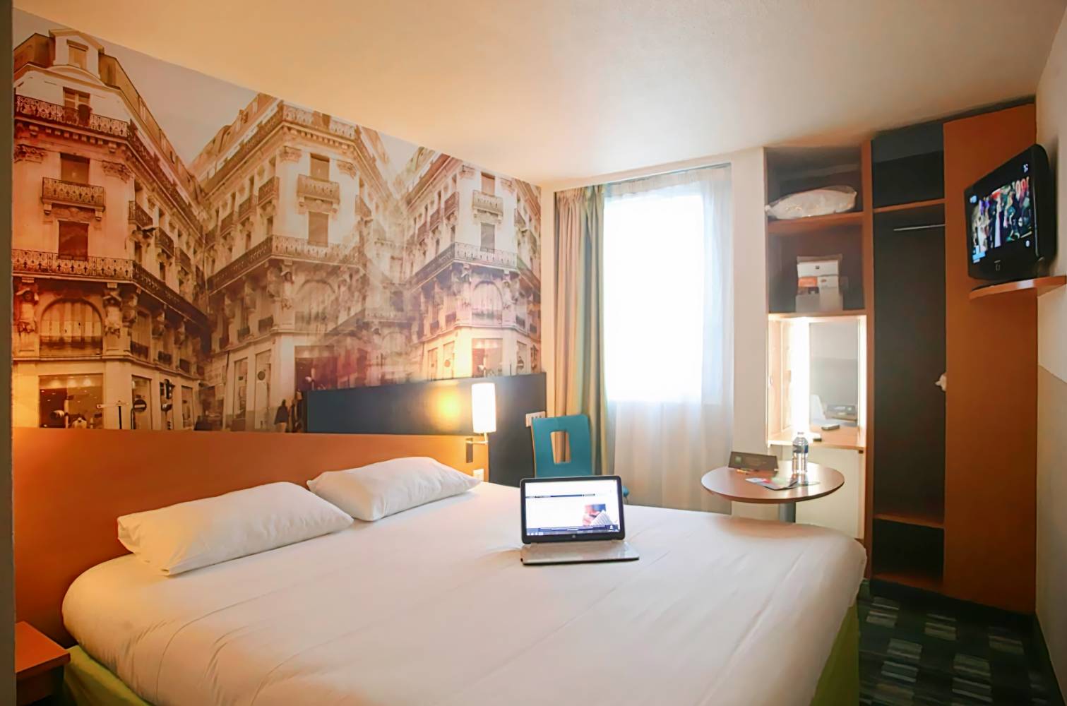 ibis Styles Orléans