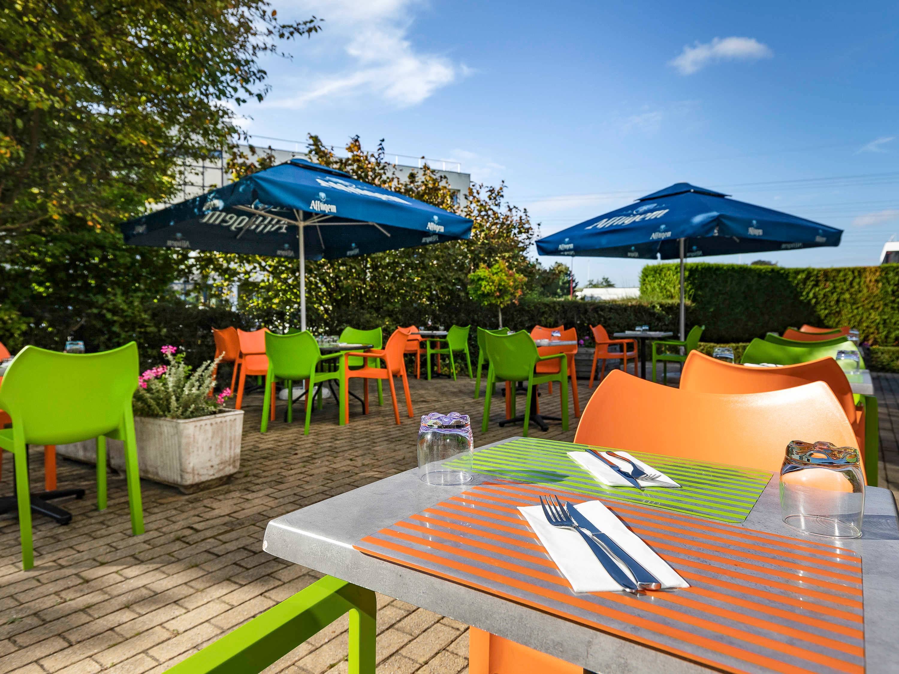 ibis Styles Lille Marcq en Baroeul