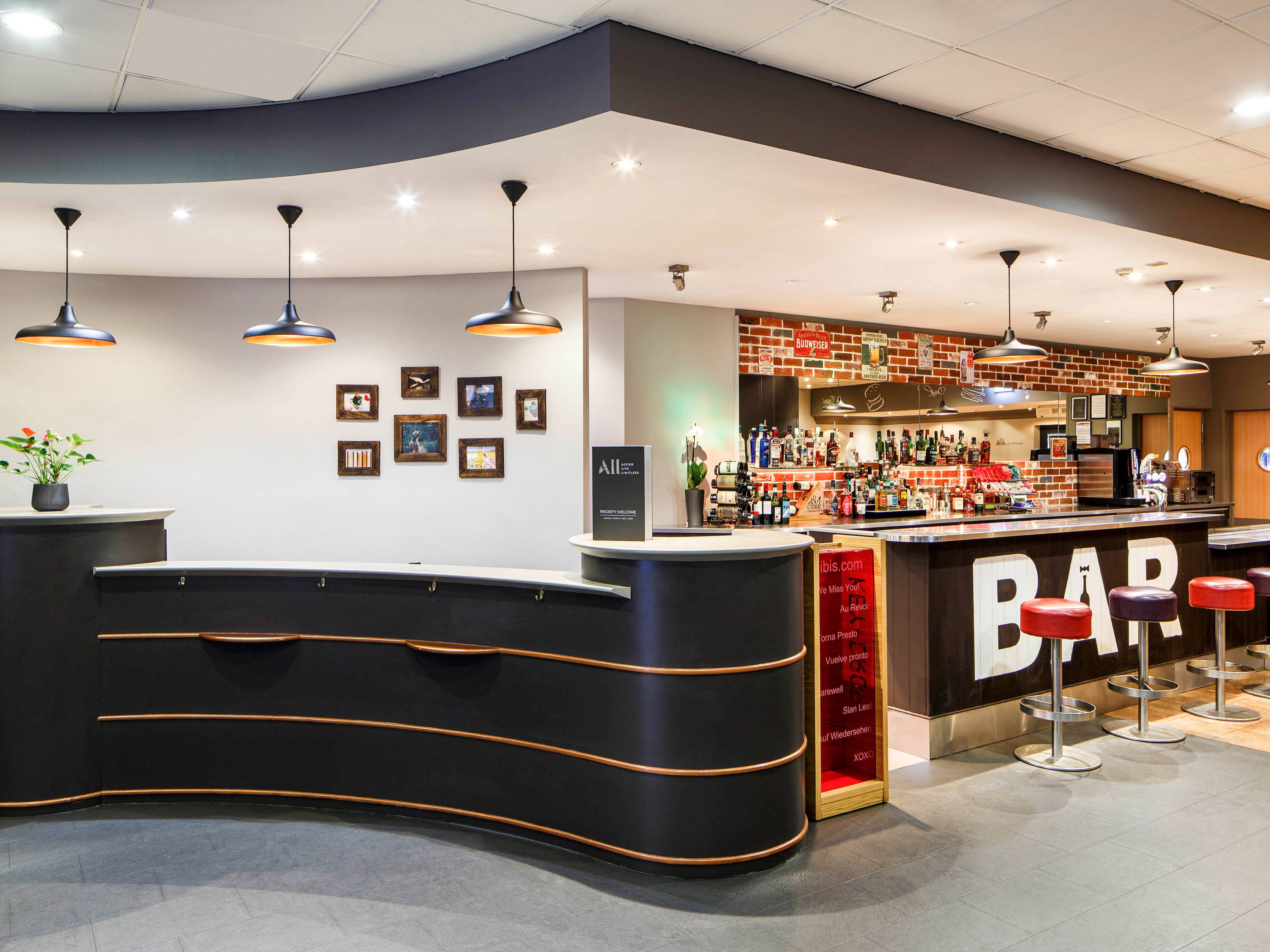 ibis Northampton Centre