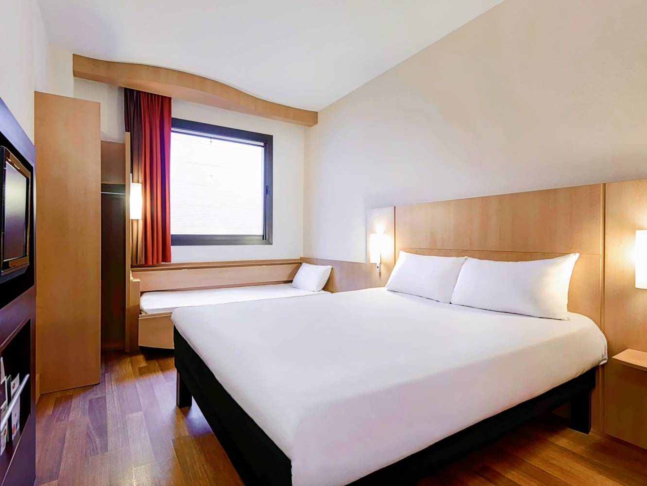 ibis Bilbao Centro