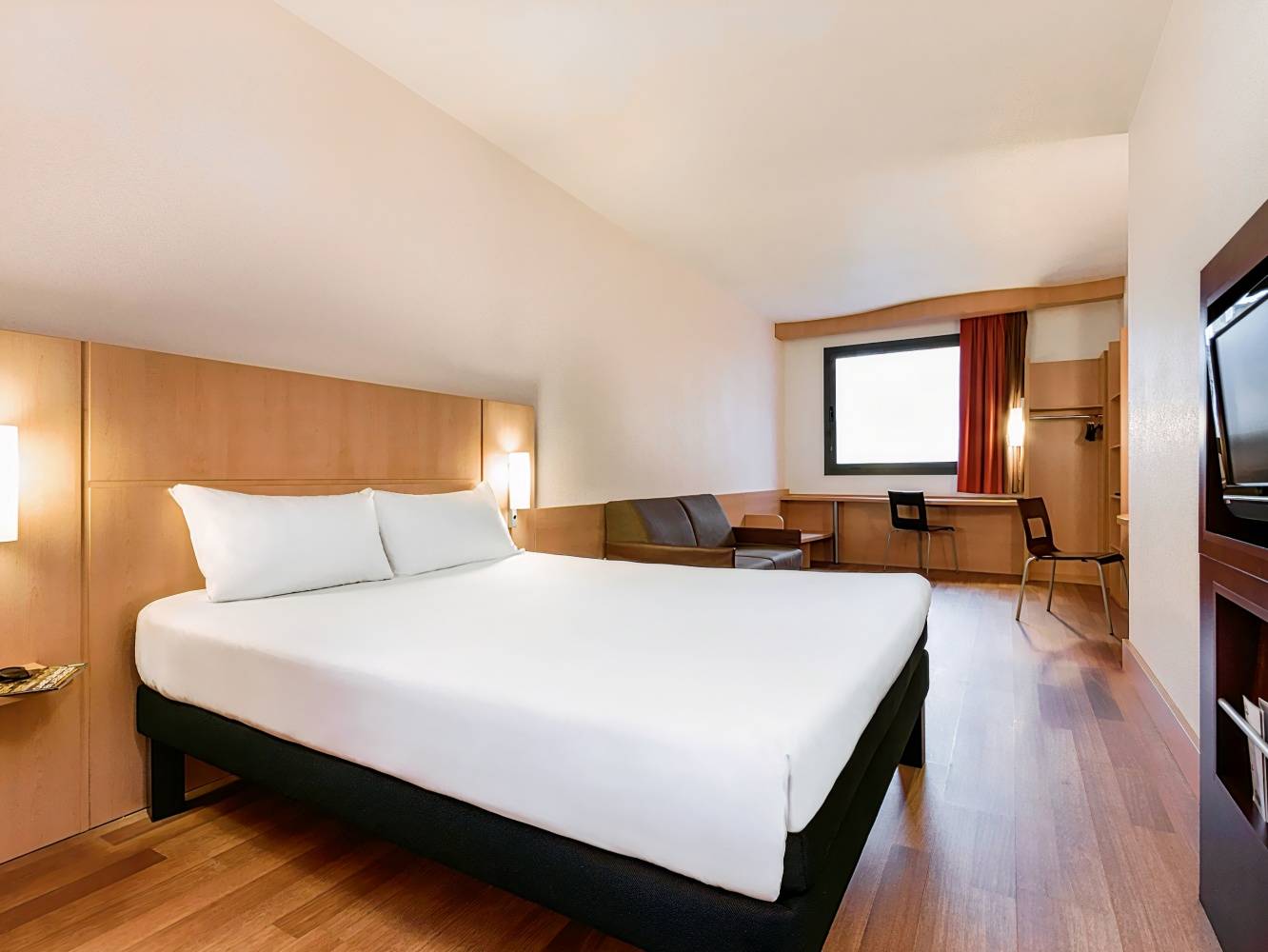 ibis Bilbao Centro
