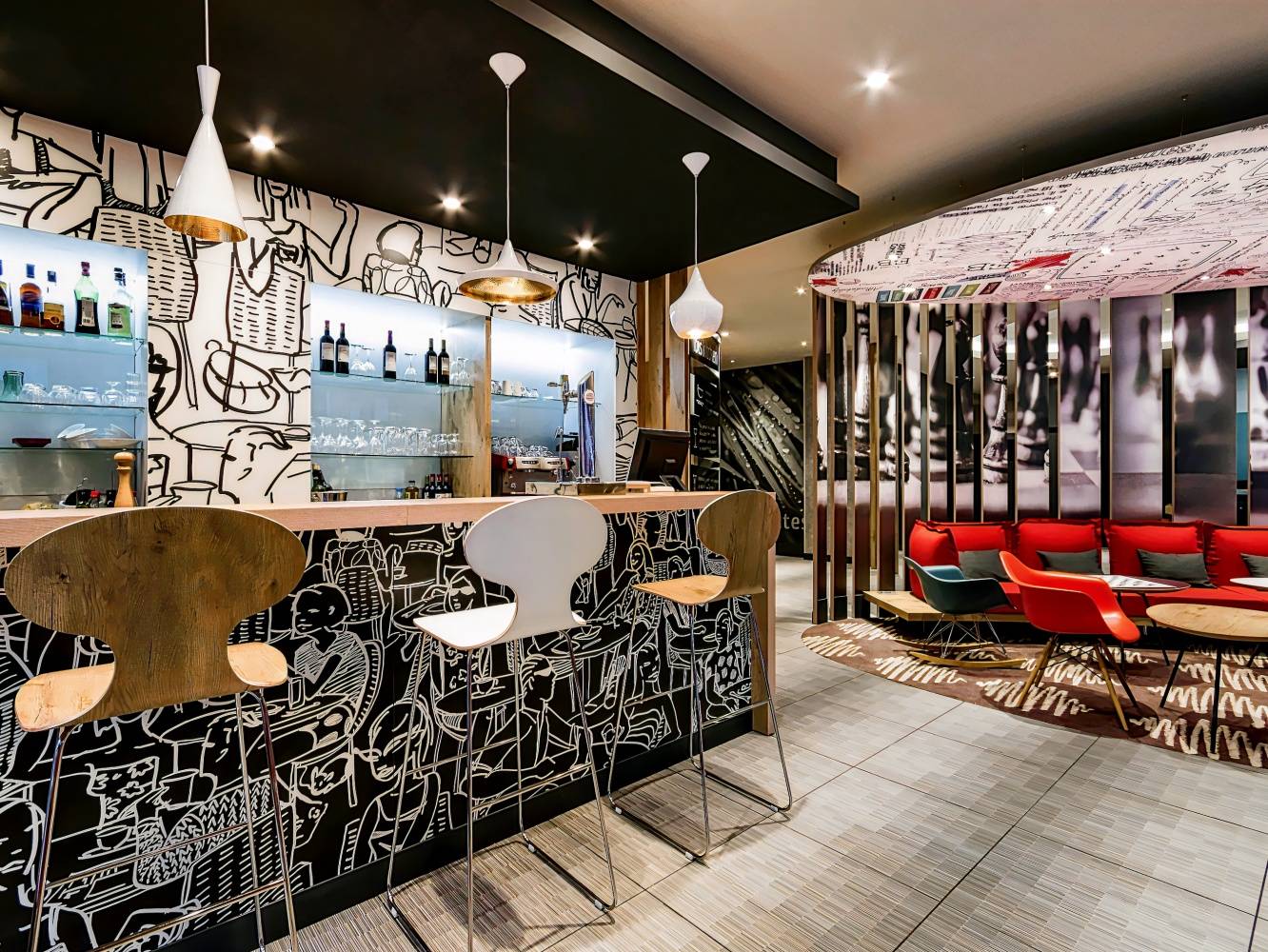 ibis Bilbao Centro