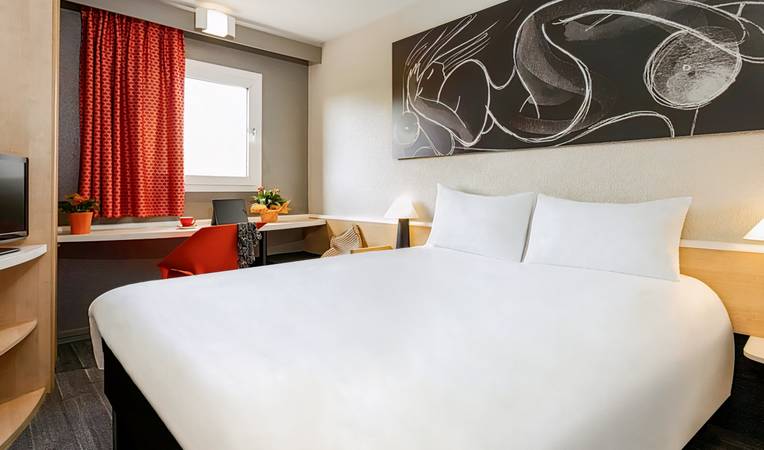 ibis Antibes Sophia Antipolis