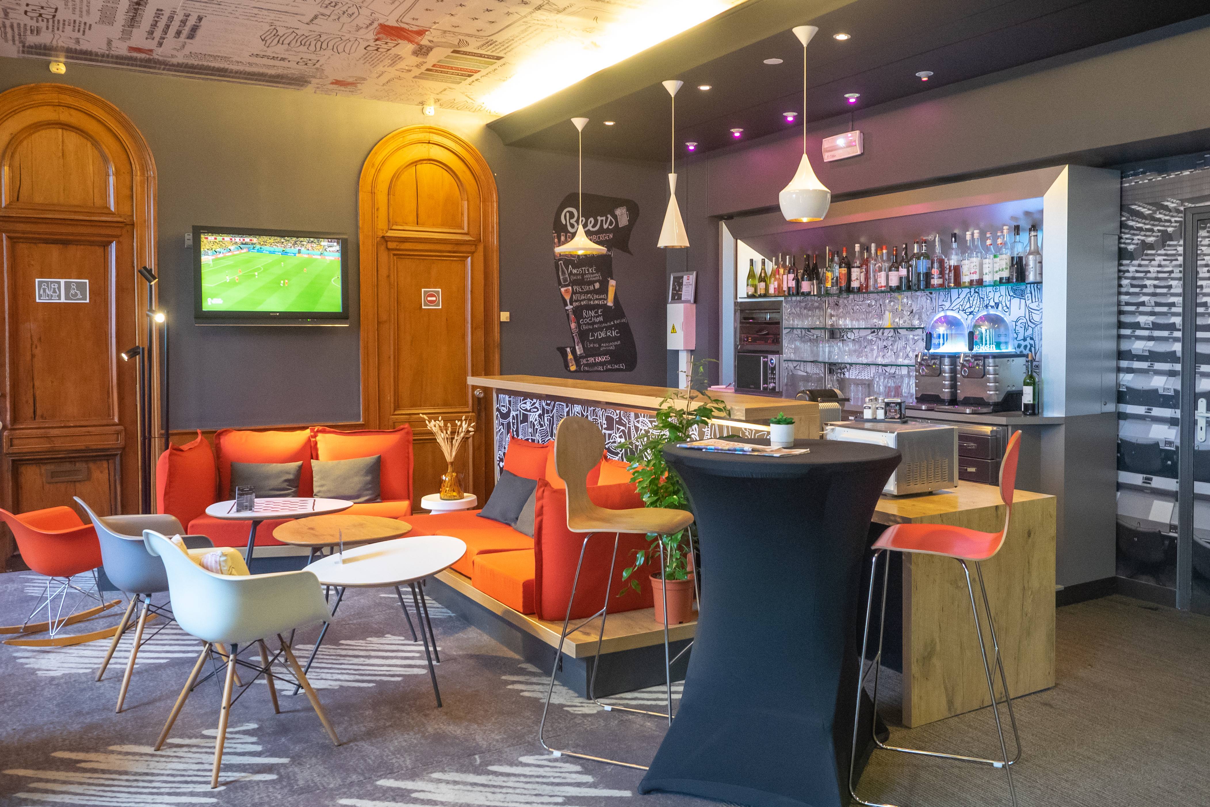 ibis Douai Centre