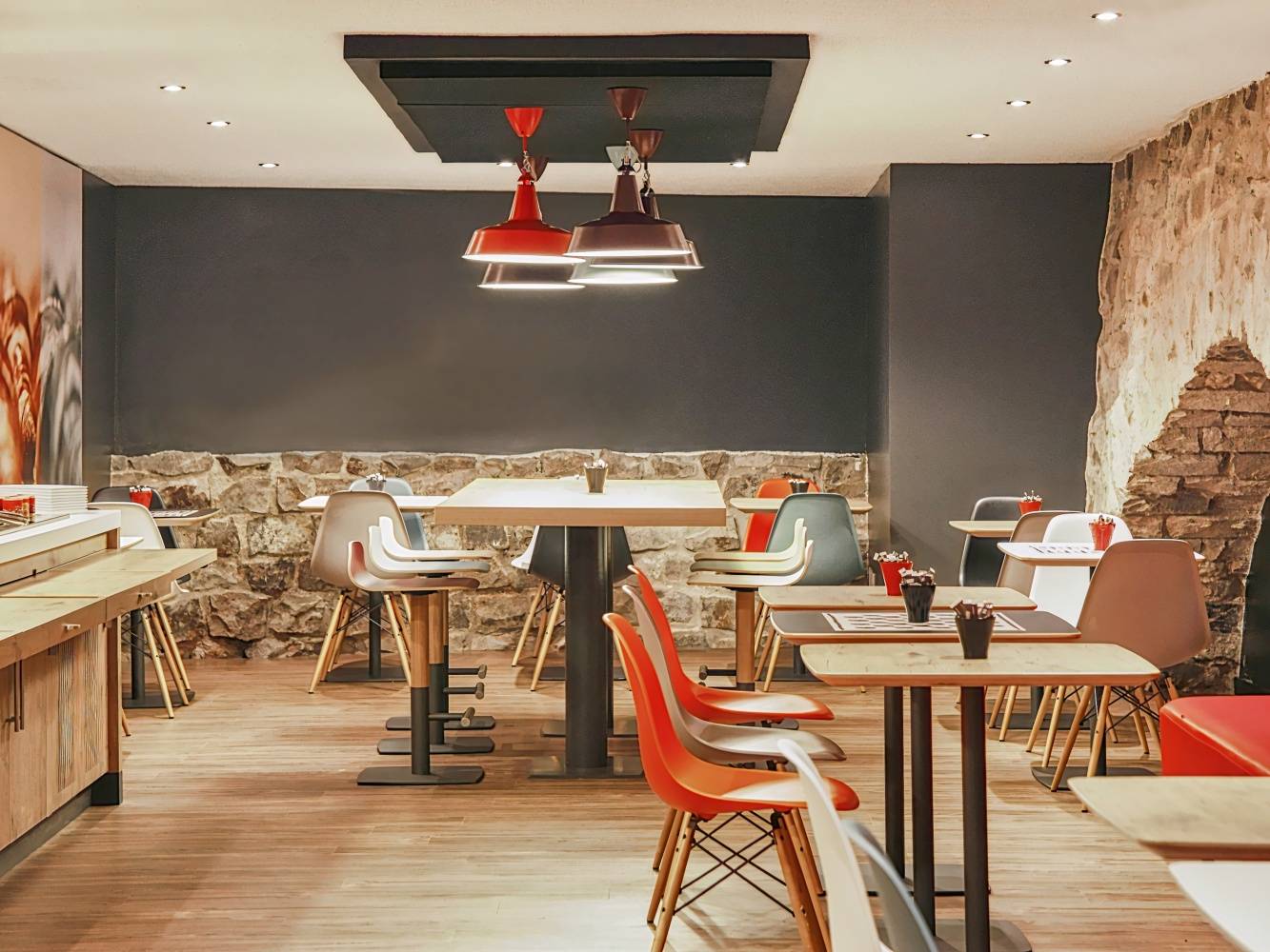 ibis Douai Centre